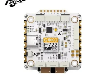 Flywoo-GOKU-F722-Pro-V2-55A