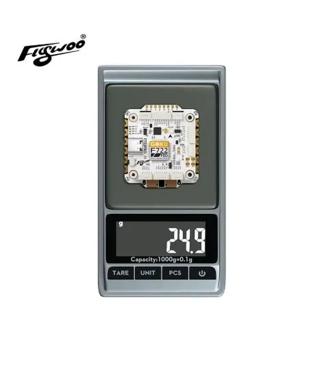 Flywoo GOKU F722 Pro V2 55A Flywoo-GOKU-F722-Pro-V2-55A
