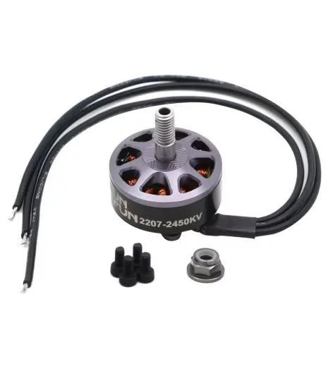 Motor 2207 2450KV SUN FUN Motor-2207-2450KV-SUN-FUN