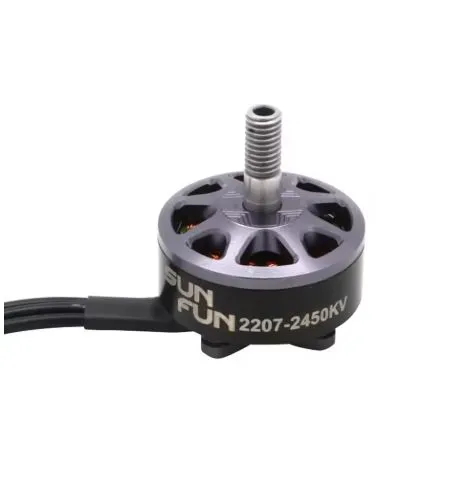Motor 2207 2450KV SUN FUN Motor-2207-2450KV-SUN-FUN