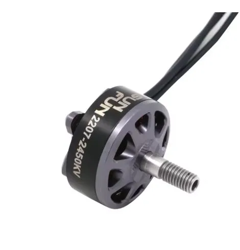 Motor 2207 2450KV SUN FUN Motor-2207-2450KV-SUN-FUN