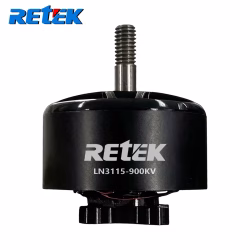 Motores RETEK LN3115 900KV 2 motores-retek-ln3115-900kv