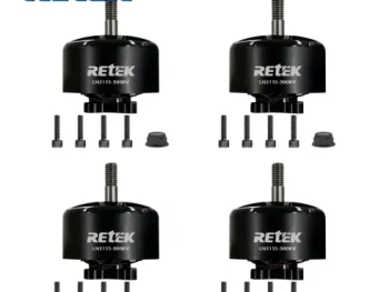 Motores-RETEK-LN3115-900KV