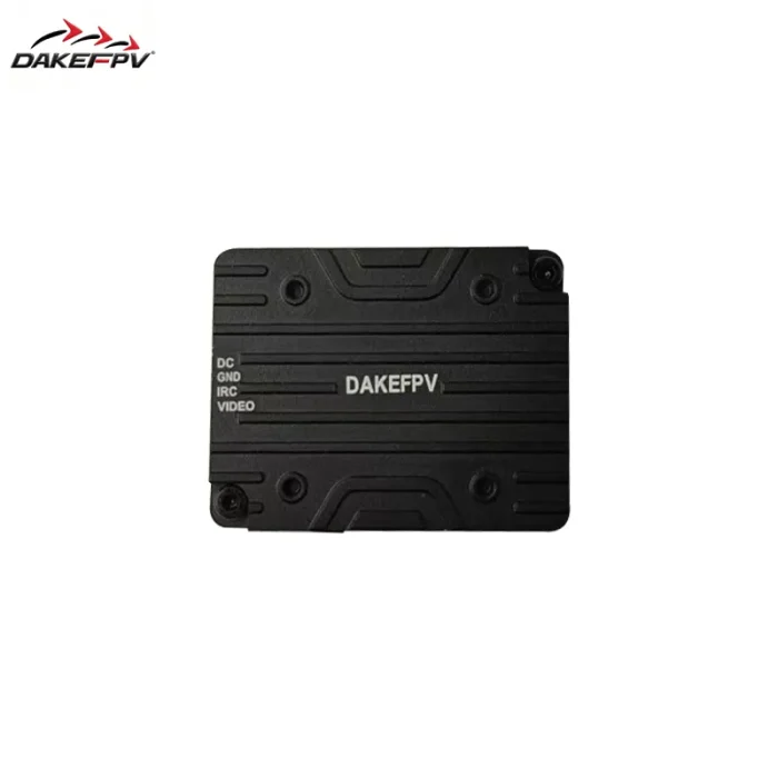 VTX DAKEFPV 5.8G 3W VTX-DAKEFPV-5.8G-3W