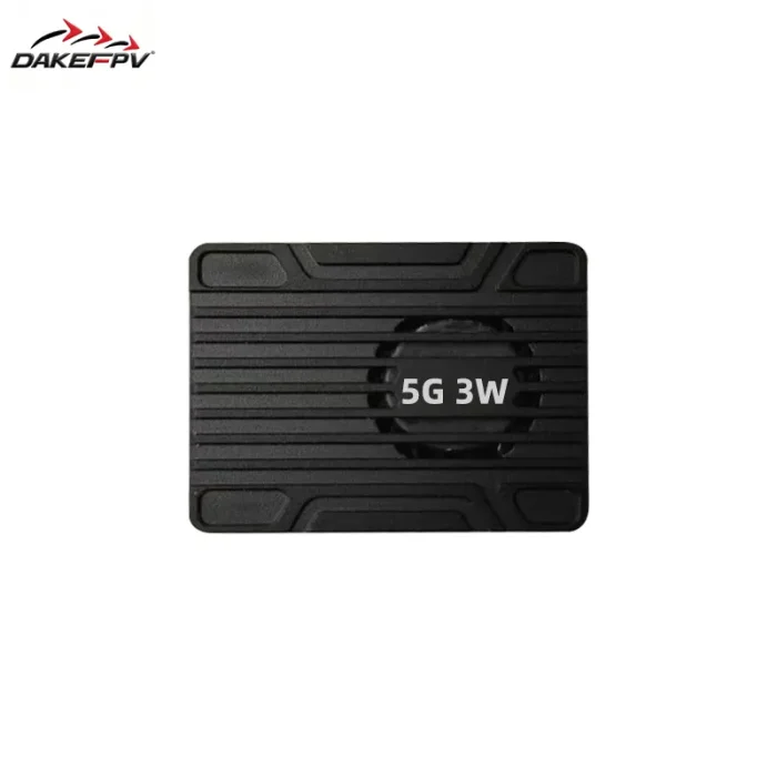 VTX DAKEFPV 5.8G 3W VTX-DAKEFPV-5.8G-3W