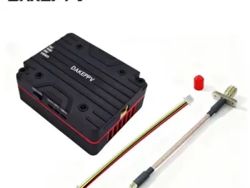 VTX-DAKEFPV-5.8G-3W
