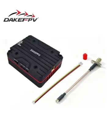 Carrito 1 VTX-DAKEFPV-5.8G-3W
