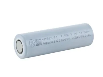 Ampace-JP40-21700-4000mAh-70A