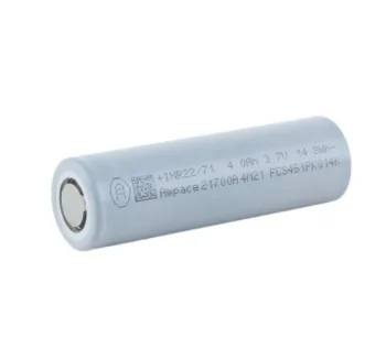 Carrito 4 Ampace-JP40-21700-4000mAh-70A