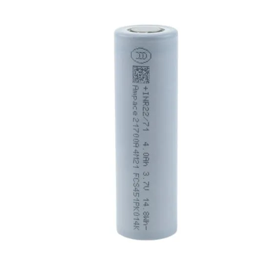 Ampace JP40 21700 4000mAh 70A Ampace-JP40-21700-4000mAh-70A
