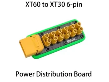 Placa-Distribucion-Energia-XT60-a-XT30